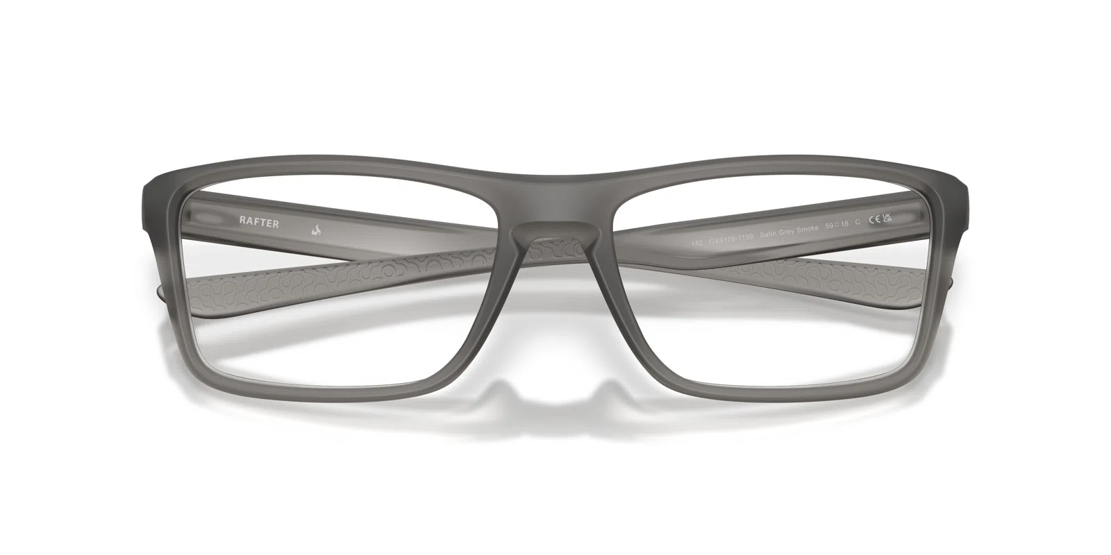 Oakley Rafter 8178 Eyeglasses - view 64